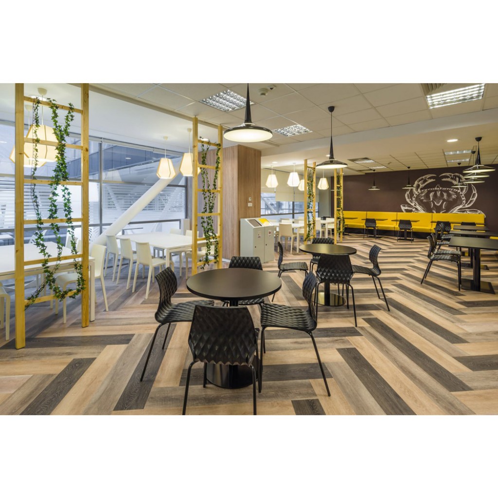 Scaun Uni 550 - Nuovo Design